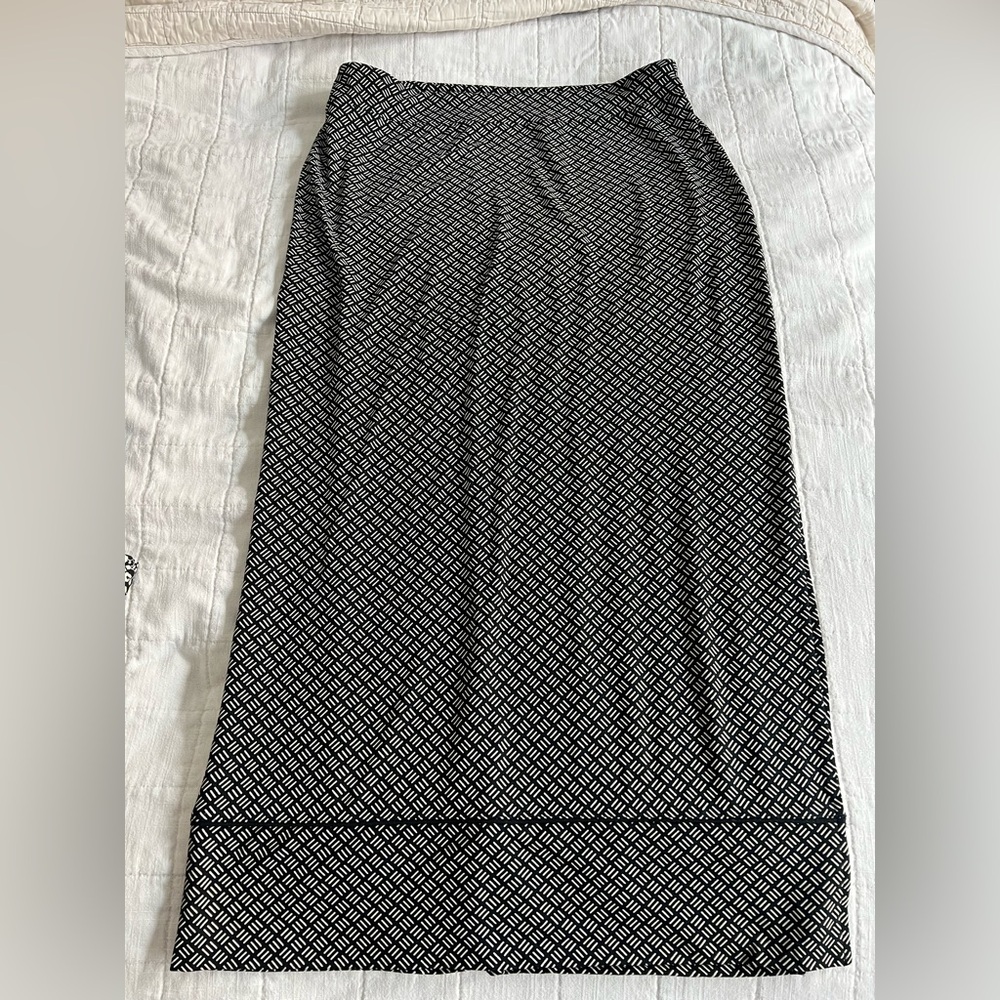 JJill maxi skirt—final markdown